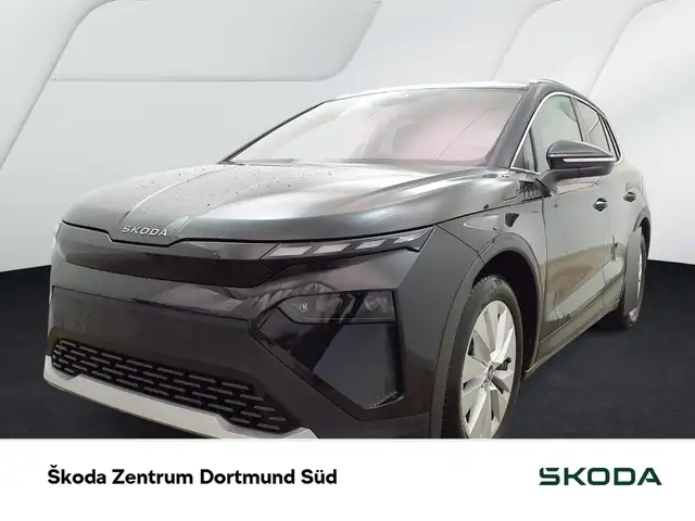 Skoda Elroq 85 LOFT WÄRMEPUMPE AHK CAM ACC LM19 NAVI