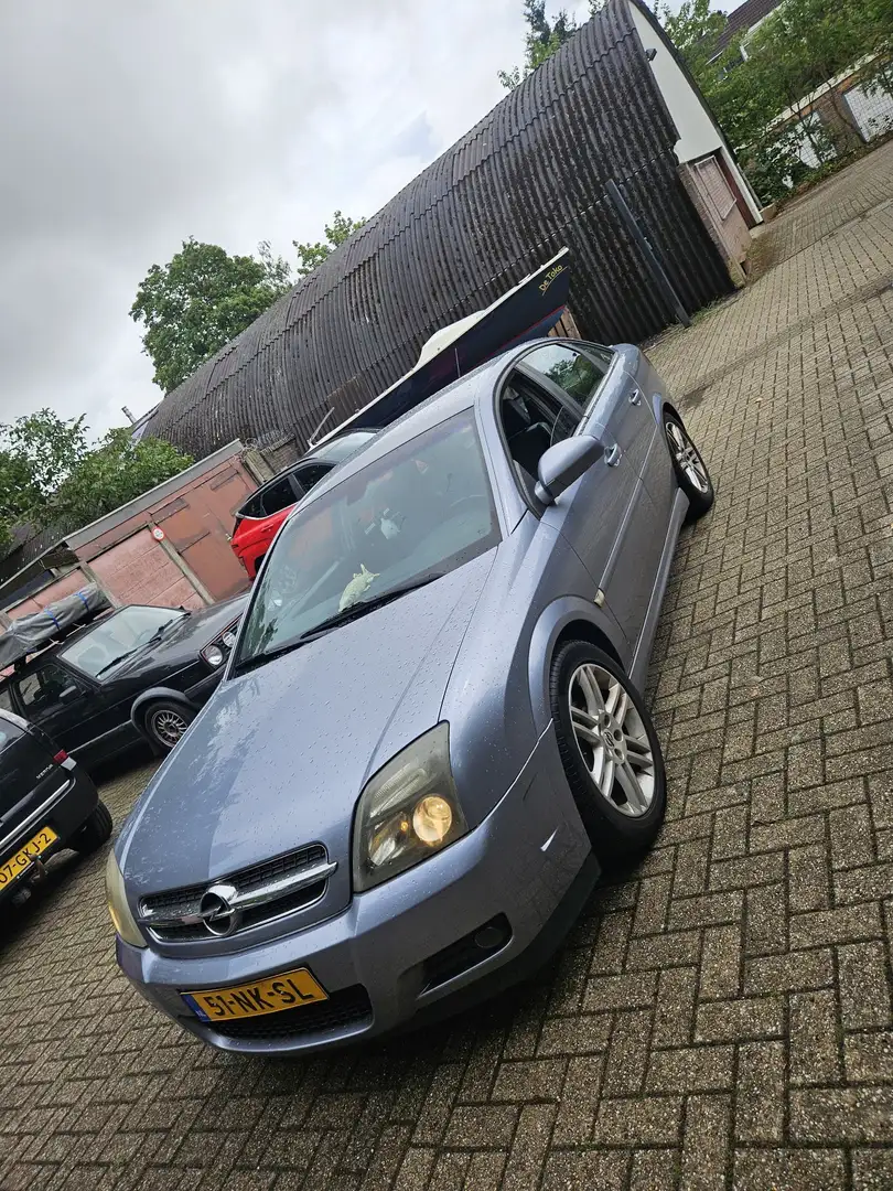 Opel Vectra 1.8 GTS - 2