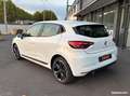Renault Clio 1.0 TCE 90CH BUSINESS ENTRETIEN À JOUR GARANTIE 2027 Blanc - thumbnail 2