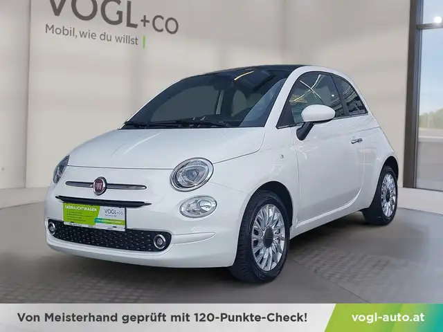 Fiat 500 FireFly Hybrid 70 Dolcevita