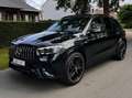 Mercedes-Benz GLE 53 AMG GLE AMG 53 Hybrid 4Matic+ AMG Speedshift TCT 9G Vert - thumbnail 1