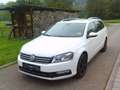 Volkswagen Passat Variant Highline EcoFuel ERDGAS CNG Weiß - thumbnail 2