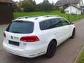 Volkswagen Passat Variant Highline EcoFuel ERDGAS CNG Weiß - thumbnail 4