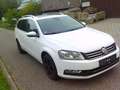 Volkswagen Passat Variant Highline EcoFuel ERDGAS CNG Weiß - thumbnail 3