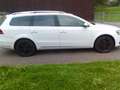 Volkswagen Passat Variant Highline EcoFuel ERDGAS CNG Weiß - thumbnail 13