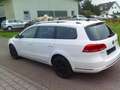 Volkswagen Passat Variant Highline EcoFuel ERDGAS CNG Weiß - thumbnail 6