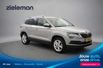 1.5 TSI ACT Business Edition Automaat - Trekhaak,