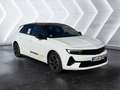 Opel Astra L 1.2 Turbo GS Matrix 2xKlima 360 ACC AUT Weiß - thumbnail 8
