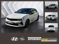 Opel Astra L 1.2 Turbo GS Matrix 2xKlima 360 ACC AUT Weiß - thumbnail 1