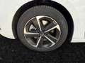Opel Astra L 1.2 Turbo GS Matrix 2xKlima 360 ACC AUT Weiß - thumbnail 11