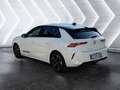 Opel Astra L 1.2 Turbo GS Matrix 2xKlima 360 ACC AUT Weiß - thumbnail 4