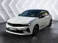 Opel Astra L 1.2 Turbo GS Matrix 2xKlima 360 ACC AUT Weiß - thumbnail 2