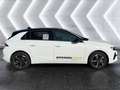 Opel Astra L 1.2 Turbo GS Matrix 2xKlima 360 ACC AUT Weiß - thumbnail 7