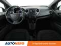 Hyundai i10 1.2 Passion + Aut.*PDC*SHZ*KLIMA*GARANTIE* Grau - thumbnail 12