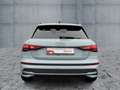 Audi A3 35 TDI S-TR ADVANCED NAV+RFK+ACC+18 Grau - thumbnail 5