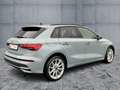 Audi A3 35 TDI S-TR ADVANCED NAV+RFK+ACC+18 Grau - thumbnail 6