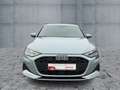 Audi A3 35 TDI S-TR ADVANCED NAV+RFK+ACC+18 Grau - thumbnail 3