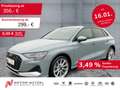 Audi A3 35 TDI S-TR ADVANCED NAV+RFK+ACC+18 Grau - thumbnail 1