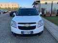 Chevrolet Orlando 1.8 GPL LT*7 POSTI* Bianco - thumbnail 2