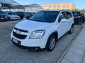 Chevrolet Orlando 1.8 GPL LT*7 POSTI* Bianco - thumbnail 1