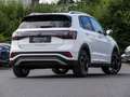 Volkswagen T-Cross R-Line 1.0 l TSI AHK Kamera Navi LED-Mat Bianco - thumbnail 2