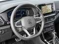 Volkswagen T-Cross R-Line 1.0 l TSI AHK Kamera Navi LED-Mat Bianco - thumbnail 9