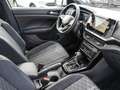 Volkswagen T-Cross R-Line 1.0 l TSI AHK Kamera Navi LED-Mat Bianco - thumbnail 3