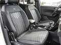 Volkswagen T-Cross R-Line 1.0 l TSI AHK Kamera Navi LED-Mat Bianco - thumbnail 6