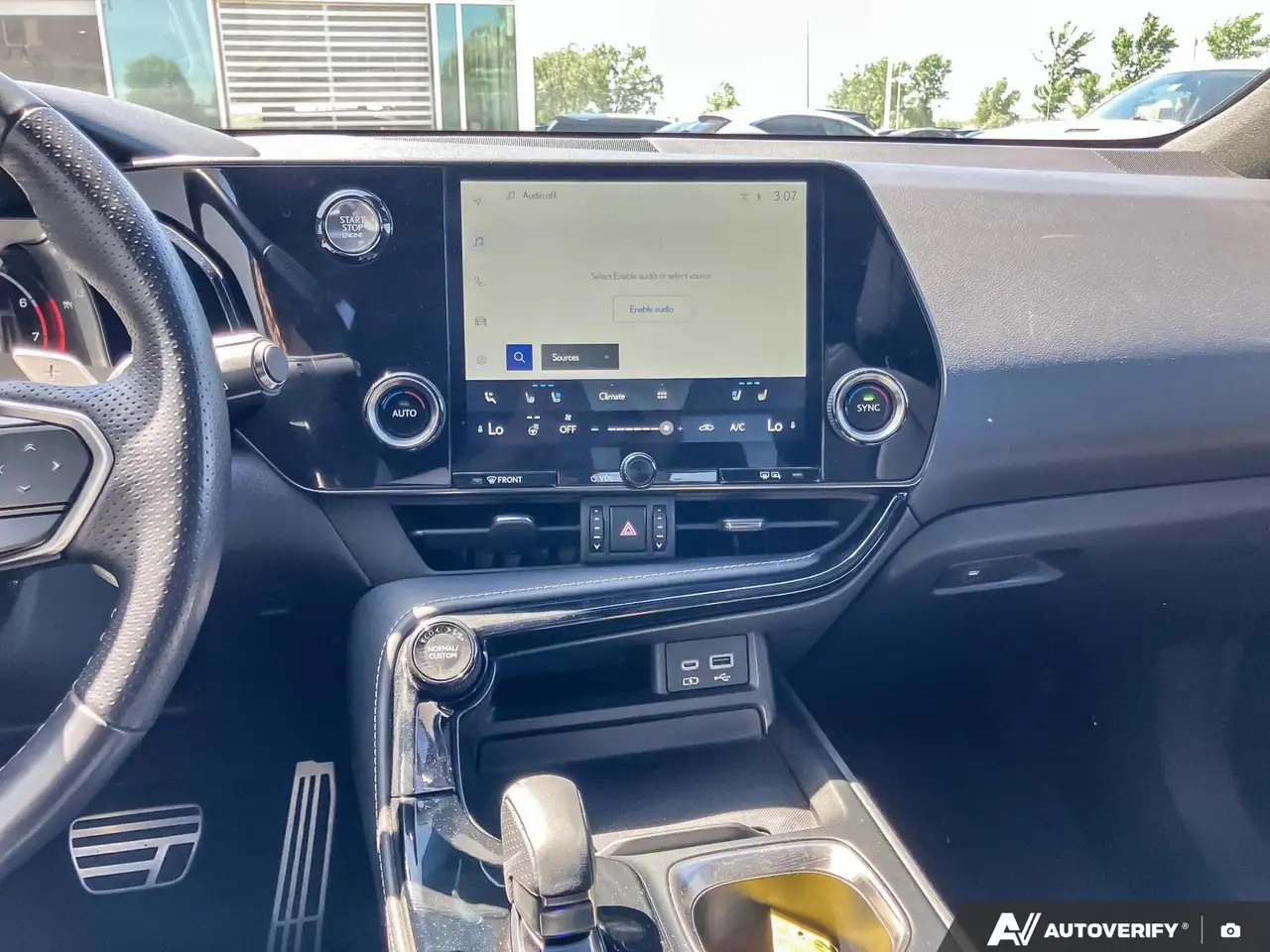 Lexus NX снимка Lexus NX