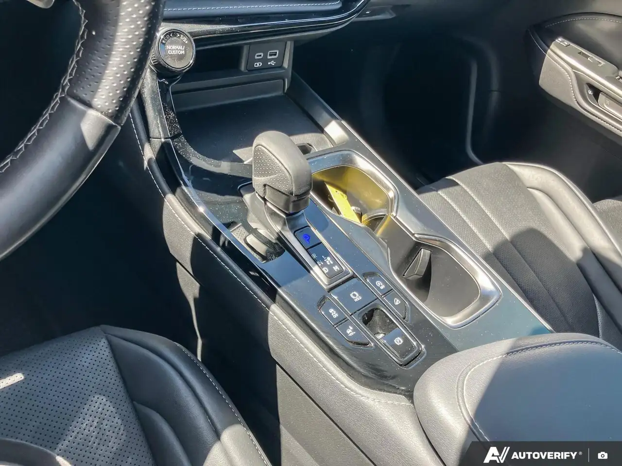 Lexus NX снимка Lexus NX