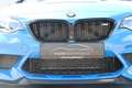 BMW M2 CS +HARMAN-KARDON+DRIVER+BRD+UNFALLFREI+CARBON+ Bleu - thumbnail 28