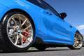 BMW M2 CS +HARMAN-KARDON+DRIVER+BRD+UNFALLFREI+CARBON+ Bleu - thumbnail 8