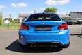 BMW M2 CS +HARMAN-KARDON+DRIVER+BRD+UNFALLFREI+CARBON+ Bleu - thumbnail 6