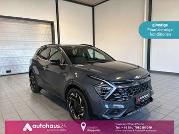 1.6 T-GDI Mild-Hybrid GT-Line 4WD