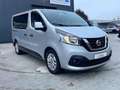 Nissan NV300 dCi170 DCT Premium Navi/AHK/9 Sitze Zilver - thumbnail 12