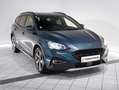 Ford Focus Traveller Active Blau - thumbnail 2