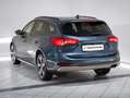 Ford Focus Traveller Active Blau - thumbnail 3