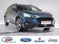 Ford Focus Traveller Active Blau - thumbnail 1