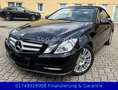 Mercedes-Benz E 250 Mercedes-Benz E 250 Cabrio 1.8L,CGI BlueEfficiency Negro - thumbnail 1