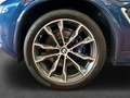 BMW X3 X3 xDrive30e Aut. M Sport Blau - thumbnail 8