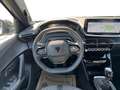 Peugeot 2008 ALLURE Turbo 100 | Navigation | 360°-Kamera | K... Silber - thumbnail 12
