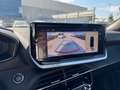 Peugeot 2008 ALLURE Turbo 100 | Navigation | 360°-Kamera | K... Silber - thumbnail 17