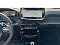 Peugeot 2008 ALLURE Turbo 100 | Navigation | 360°-Kamera | K... Silber - thumbnail 11