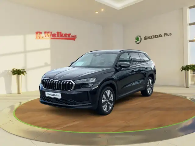 Skoda Kodiaq 1.5 TSI iV Selection ''Pano.Schiebedach''Komfort P
