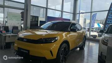 286ch Extended Range 77kW Pack Premium RWD