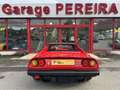 Ferrari 308 i GTS QUATTROVALVOLE CLIM CUIR Rouge - thumbnail 5
