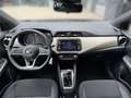 Nissan Micra 1.0 IG-T N-Way *PDC/KLIMA/APPLECARPLAY* Noir - thumbnail 10