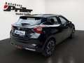 Nissan Micra 1.0 IG-T N-Way *PDC/KLIMA/APPLECARPLAY* Noir - thumbnail 3