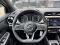 Nissan Micra 1.0 IG-T N-Way *PDC/KLIMA/APPLECARPLAY* Noir - thumbnail 8