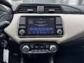Nissan Micra 1.0 IG-T N-Way *PDC/KLIMA/APPLECARPLAY* Noir - thumbnail 9